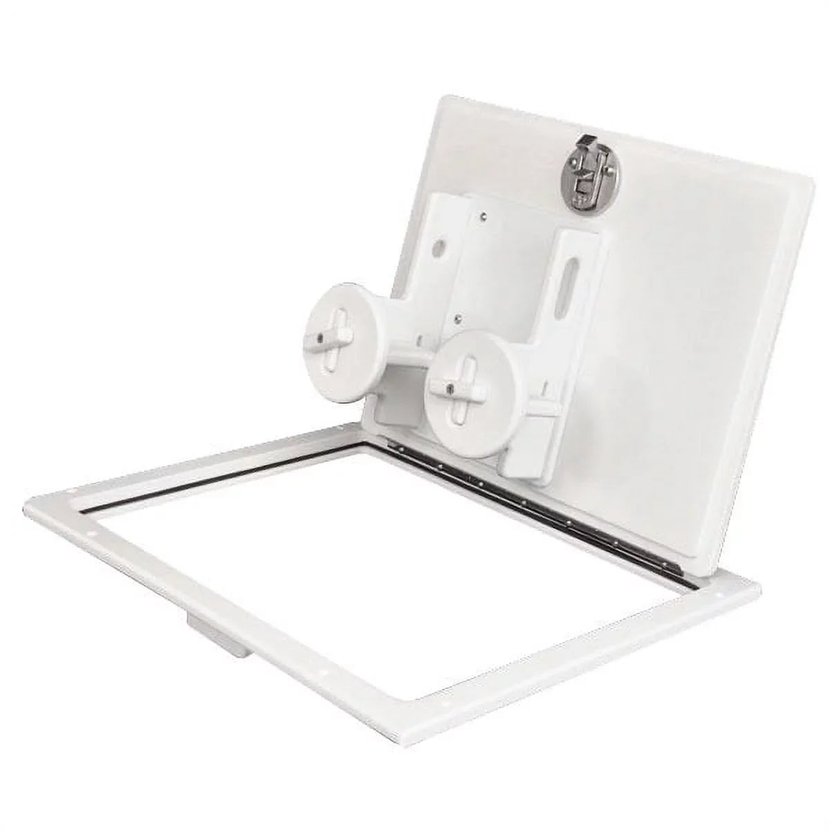 Holder White / | Robalo Boat 2011 Knife 31-13341 R300 Hatch Pliers