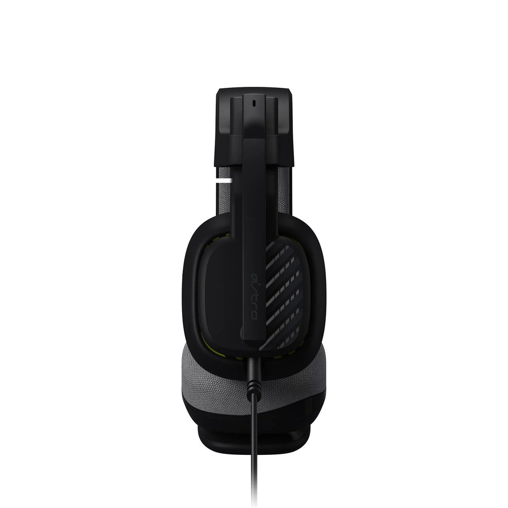 2 (Black) Headset Gen Xbox A10 with Gaming Headphone Alloy Bundle Stand Metal ASTRO