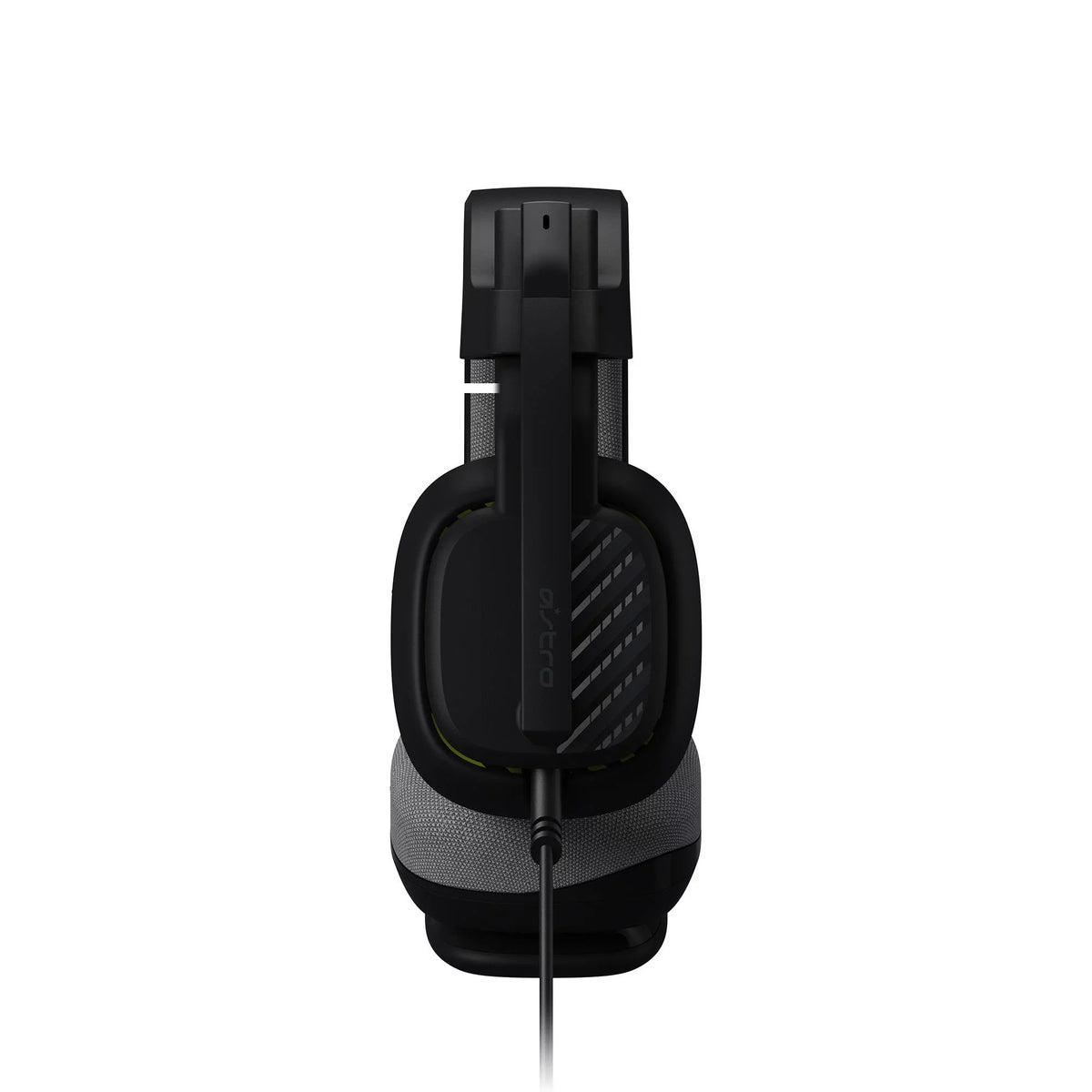 2 (Black) Headset Gen Xbox A10 with Gaming Headphone Alloy Bundle Stand Metal ASTRO