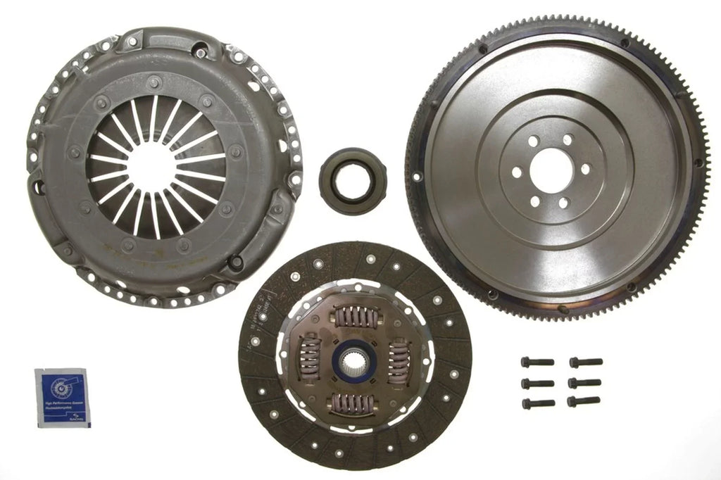 2009-2010 JETTA, VOLKSWAGEN GLI Fits select: Kit Clutch 2008 VOLKSWAGEN