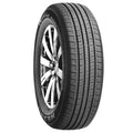99T Nexen (2 Tires) AH5 225/60R17 NPriz BSW