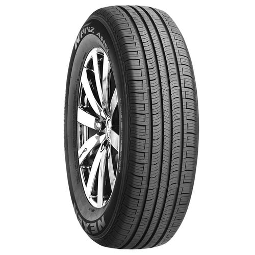 99T Nexen (2 Tires) AH5 225/60R17 NPriz BSW