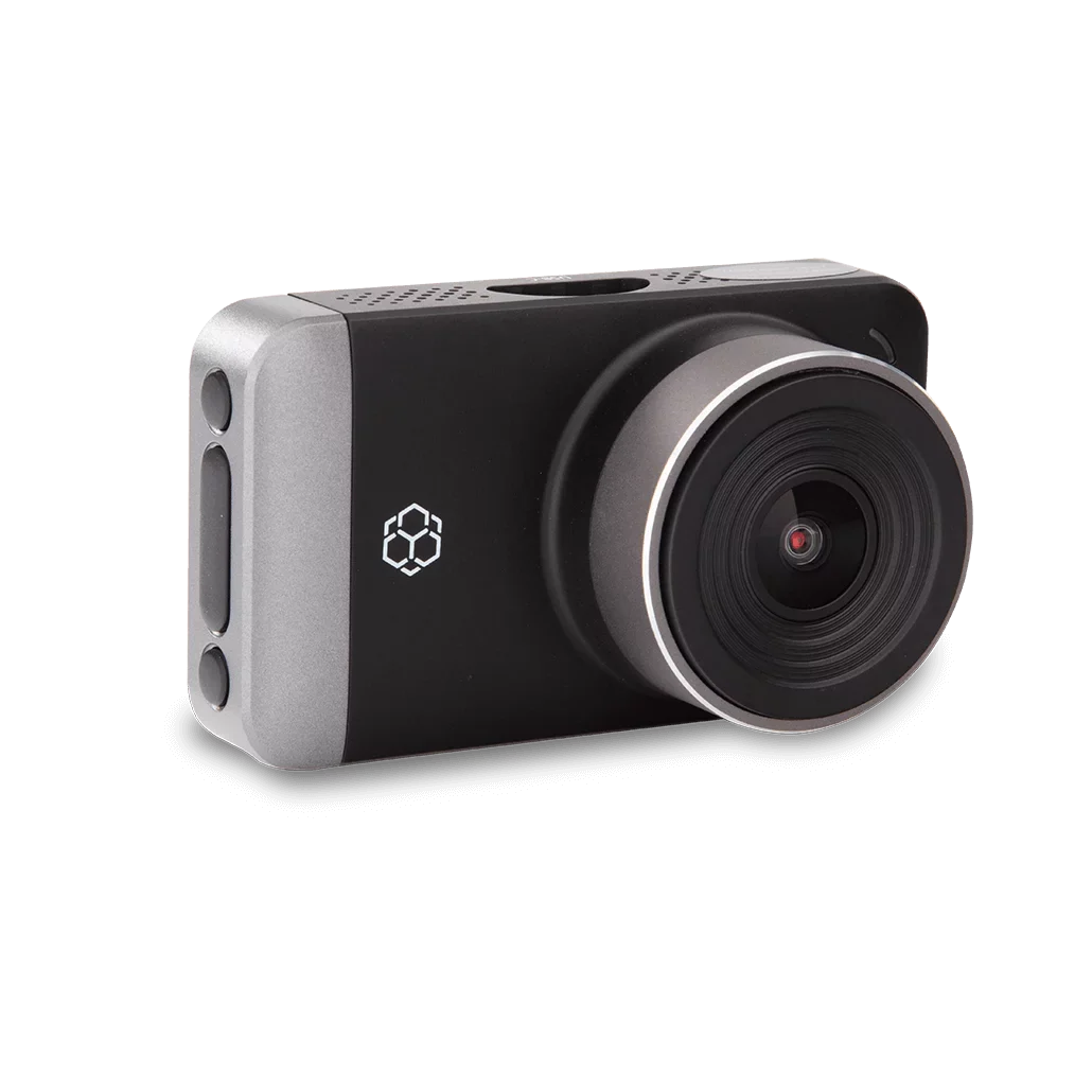 Wide Mode LCD Angle Screen, Range Pro 150 Dynamic with High Record Park G-Sensor Resolution Technology App, for with GPS 4K UHD 3" and Day/Night. Roadcam Lense, Degree Yada