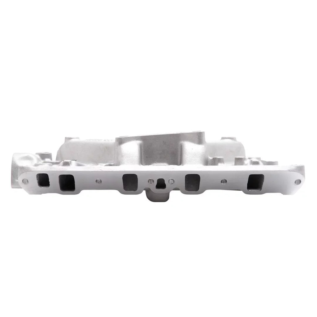 ,1967-1972 INTAKE Fits select: Performer MUSTANG Edelbrock FORD 1966 2121 MANIFOLD