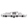 ,1967-1972 INTAKE Fits select: Performer MUSTANG Edelbrock FORD 1966 2121 MANIFOLD