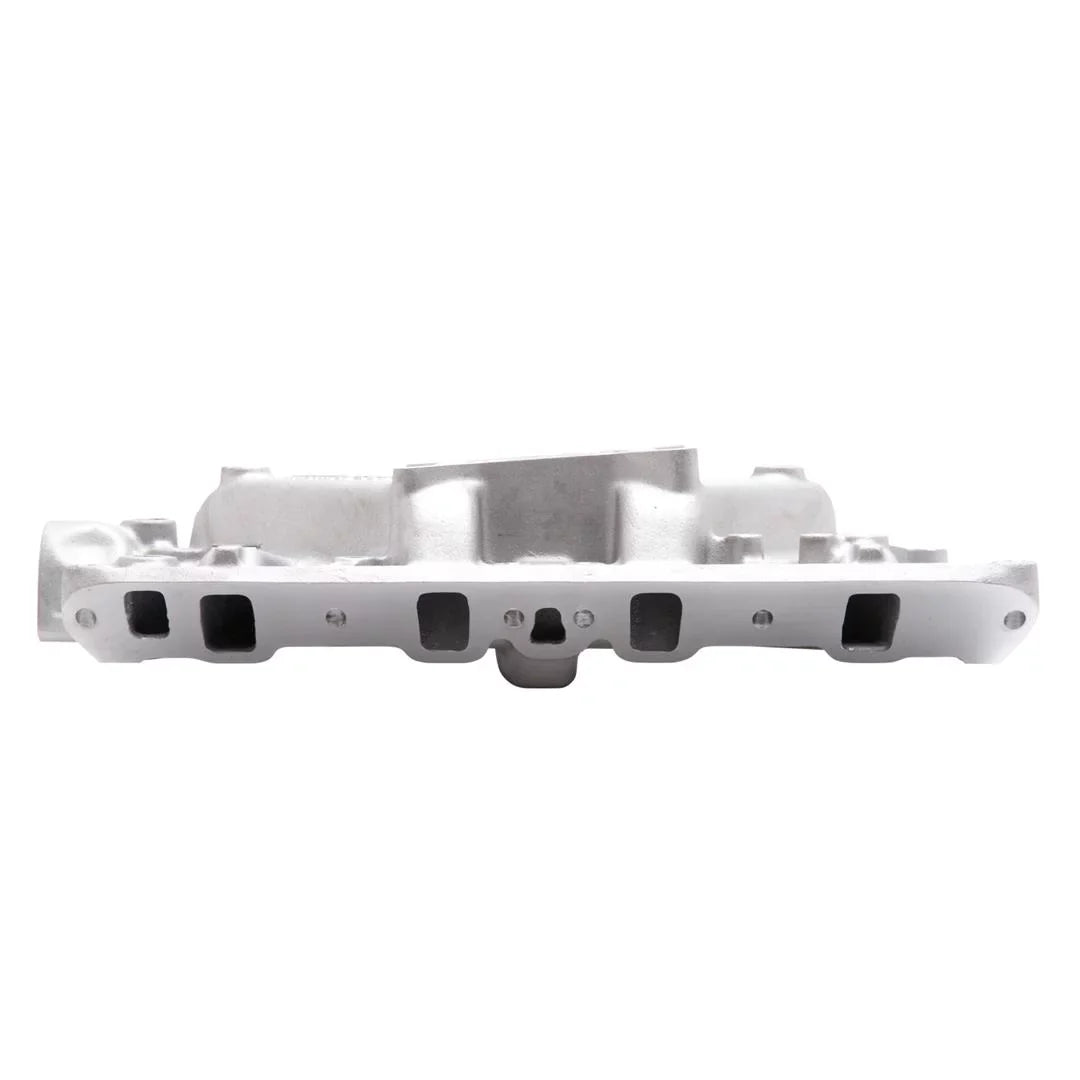 ,1967-1972 INTAKE Fits select: Performer MUSTANG Edelbrock FORD 1966 2121 MANIFOLD