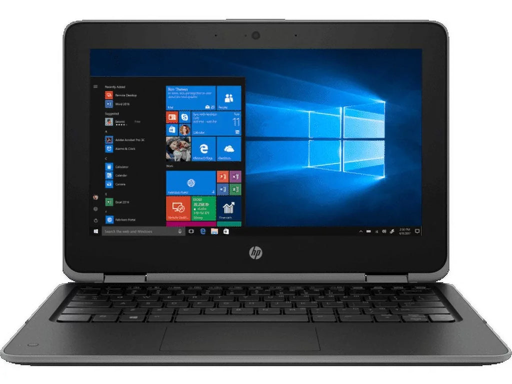 PC GB SSD x360 EE HP GB ProBook G3 RAM|128 |11.6"|Celeron|UHD Notebook 600|4 11