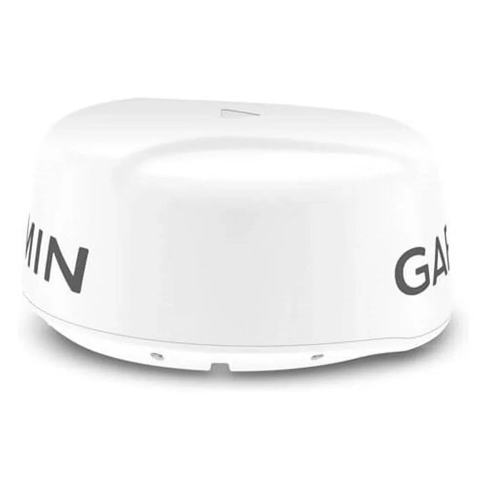 Dome 18x 18" White Watt 50 Cables Radar GMR with 15m Fantom Garmin