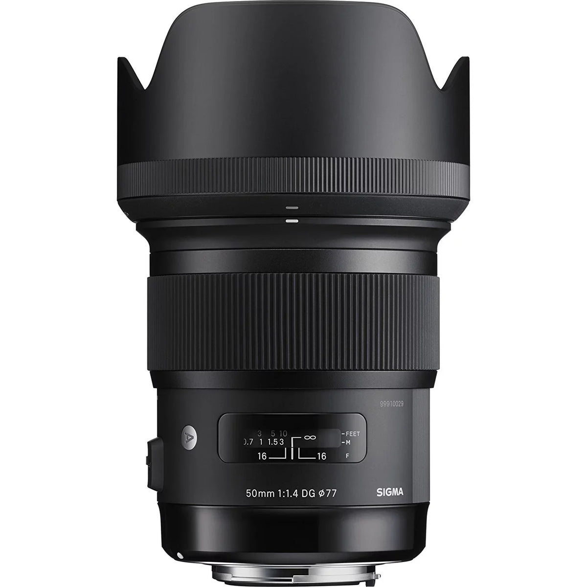 Deco Microphone ART a7 Kit HSM Lens HDR Gear III ILCE-7M3 E-mount Interchangeable with Editing 50mm F1.4 4K Bundle Camera Full Frame Lens Mirrorless Backpack DG and Body Sigma Sony
