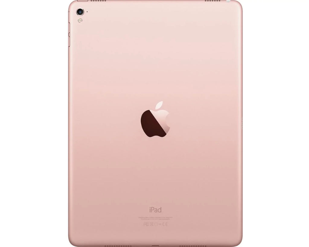 Gold 128GB 9.7" (MLMW2LL/A)(2016) (Refurbished) Restored Pro Rose iPad WiFi