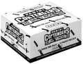 FAT Card Box Collegiate College Panini Football PACK Draft Contenders Trading 2020 Picks