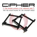 Bracket Cipher Side Ford - Seat Passenger 34 COUPE Auto