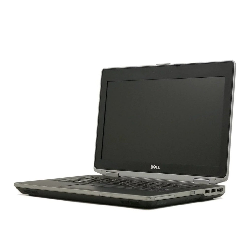 SSD Dell Gen Dual Intel Core RAM Dell Home 64 E6430 Bit 128GB 4GB 3 10 i5 Used Laptop Windows