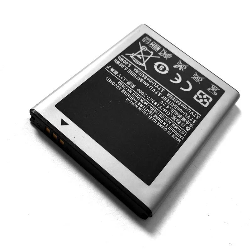 For Battery Galaxy GT-S5830D Samsung Ace Replacement EB494358VU Tool