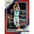 Stat Ball Fanatics Panini Instant Trading the Hornets Single Card Stuffs Sheet LaMelo - Parallel Charlotte Exclusive
