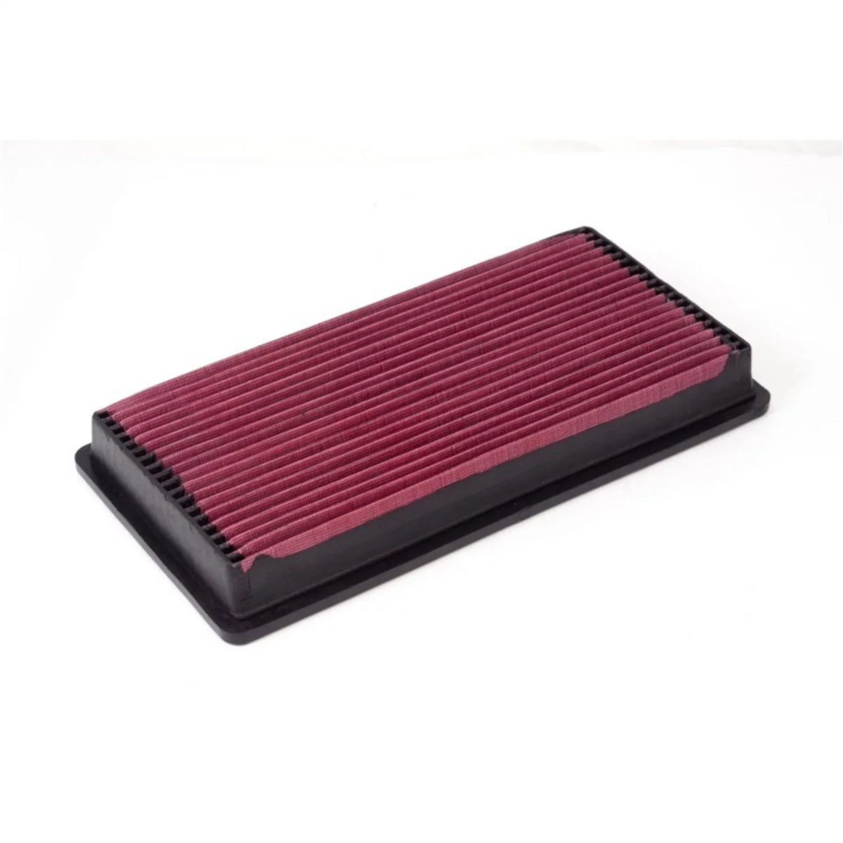 XJ | Reusable; Compatible by RealTruck Rugged Filter, Jeep Cherokee 17752.07 with Air 1997-2001 Ridge