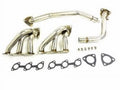 With Engine to OBX-RS 325/325E/325I/325IS 6Cyl. Shorty BMW 91 Steel 84 Compatible Stainless By Header