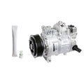 AUDI QUATTRO, Compressor select: Fits A4 Buyautoparts OEM 2011 PREMIUM A5 w/ & For & 2012 Drier - Clutch Audi A/C AUDI A6 AC A4