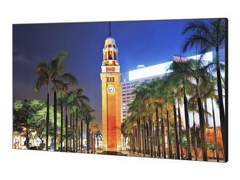 display - NEC LED X555UNS 55"