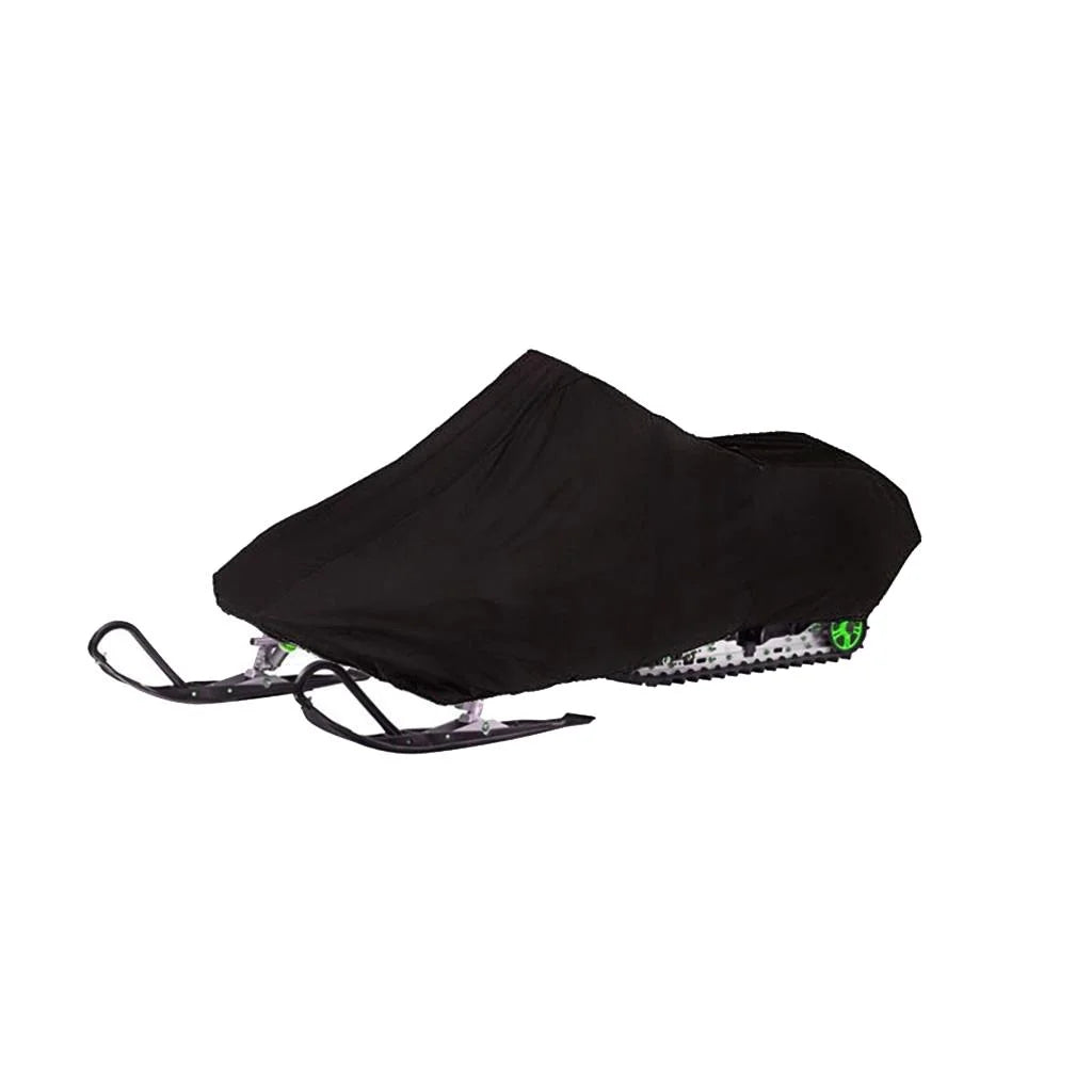 ES Snowmobile 2019-2020 and Compatible Cover Sleds. EVO Polaris Mud Travel Indy and Storage Protection 300D for Slush