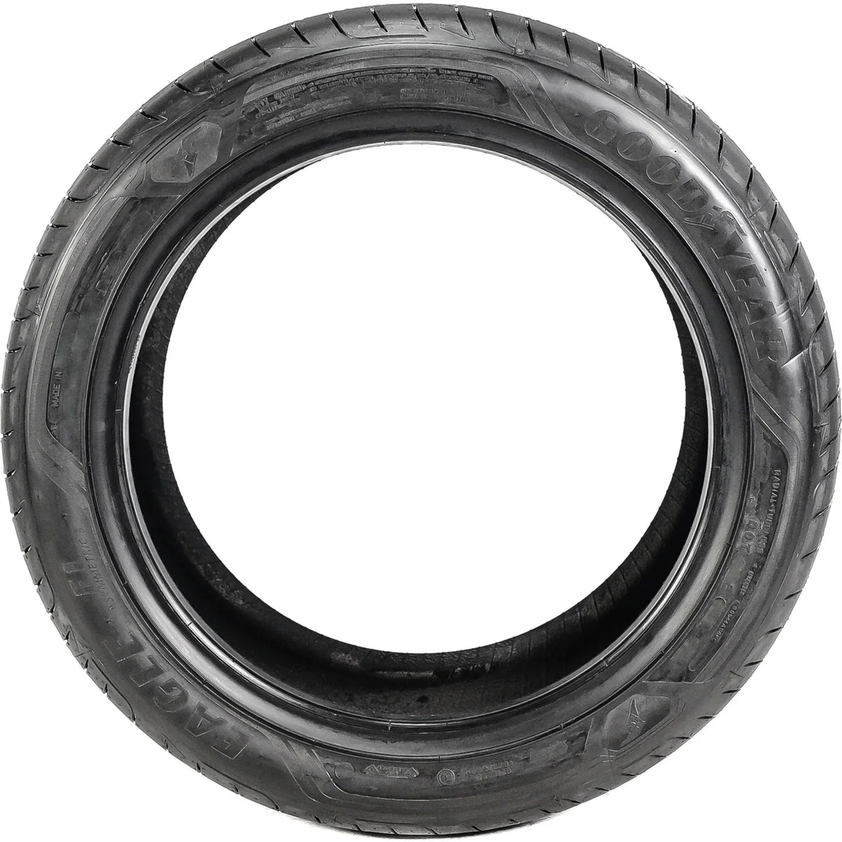 3 xDrive28i Asymmetric Eagle 2018 F1 Goodyear Fits: BMW X1 All-Season sDrive28i, 225/40R20 BMW X1 94Y Tire 2016-17