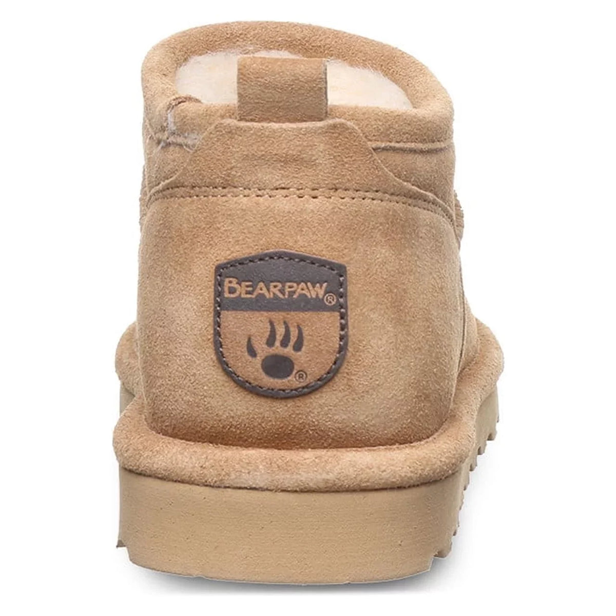 Boots Women's Shorty Super Bearpaw