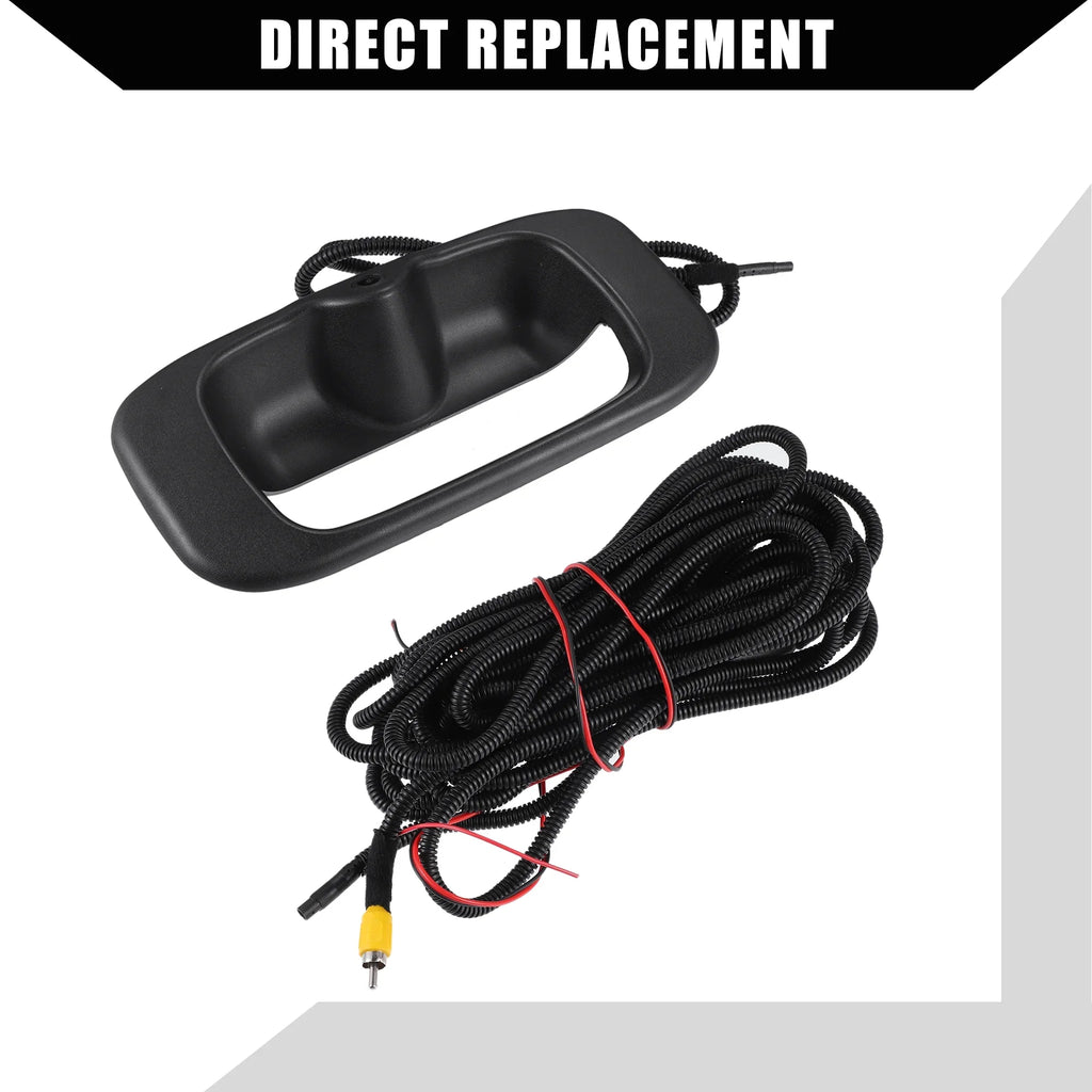 Sierra Camera Rear Tailgate Years Chevy 1999-2006 Bargains Unique Silverado Set View for Handle Backup 1 for GMC