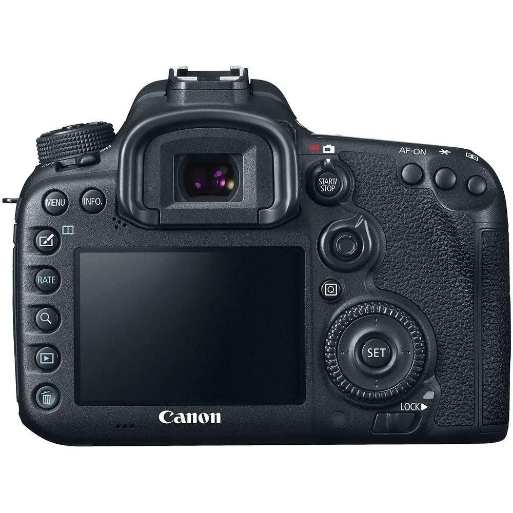 '+ & 18-135mm W-E1 USM Mark More IS Camera f/3.5-5.6 EOS W/ DSLR 7D Canon Lens II