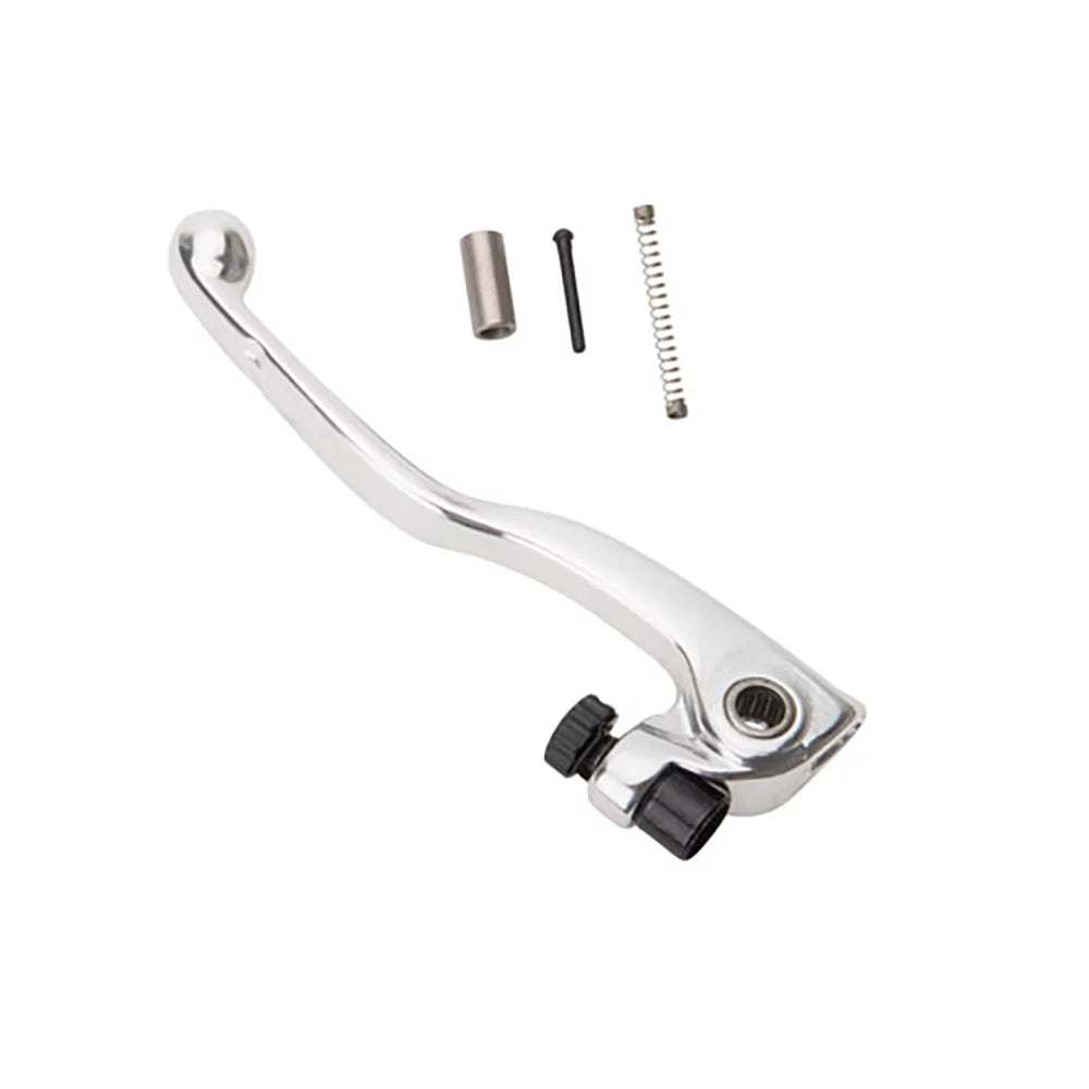 With Lever Motion SE-R Clutch 125 Pro Sherco Compatible Polished 2021