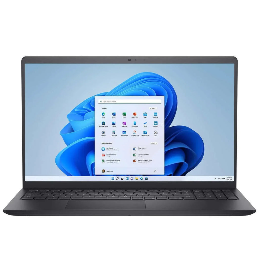 Xe Inspiron 2022, Newest Display, i3520 15.6" DDR4, 10 12th Graphics, 6, Intel Iris 32GB i7-1255U, 3000 Bluetooth, WiFi Windows Gen 120Hz 1TB 10-Core SSD, Dell Laptop Core HDMI, FHD Pro NVMe