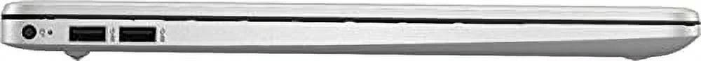 Home Laptop w/RE USB Silver Intel USB C Graphics 15.6" Xe 11 NVMe SSD Intel Iris IPS Drive Fingerprint FHD 2022 i5-1135G7 11th Gen 64GB RAM Windows Webcam 3.0 Display 32GB 2TB HP HDMI DDR4 PC 4-Core
