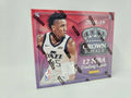 2018-19 cards, Panini - Crown 12 Basketball autograph Box 1 NBA Royale Hobby