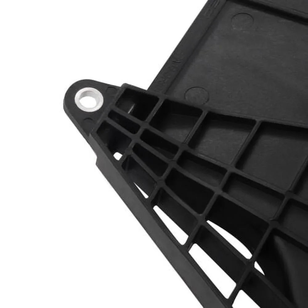 For 2018 2017 Assembly Cooling 1.5L Radiator 2019 2020 Honda Civic 2016 12V Fan