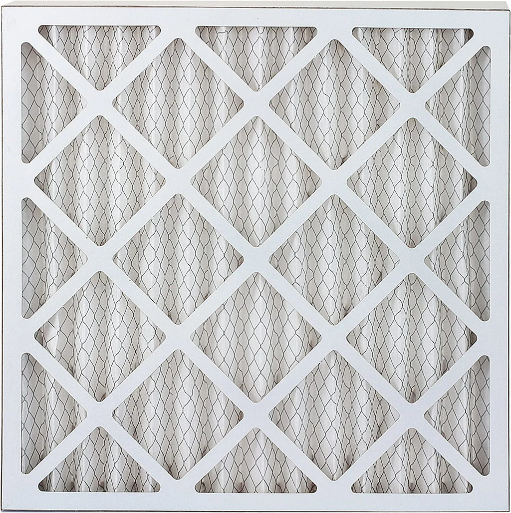 Furnace Filters HVAC 13 Pleated AC Air MERV (5-Pack) 20x20x4 Filterbuy