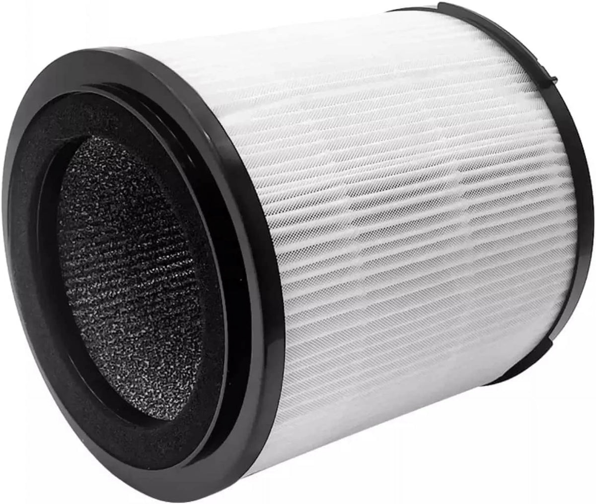Part Filter Purifier Nispira True Keenstone Air Morpilot with 4-in-1 Compatible HEPA Replacement APF-1, 3 Pack