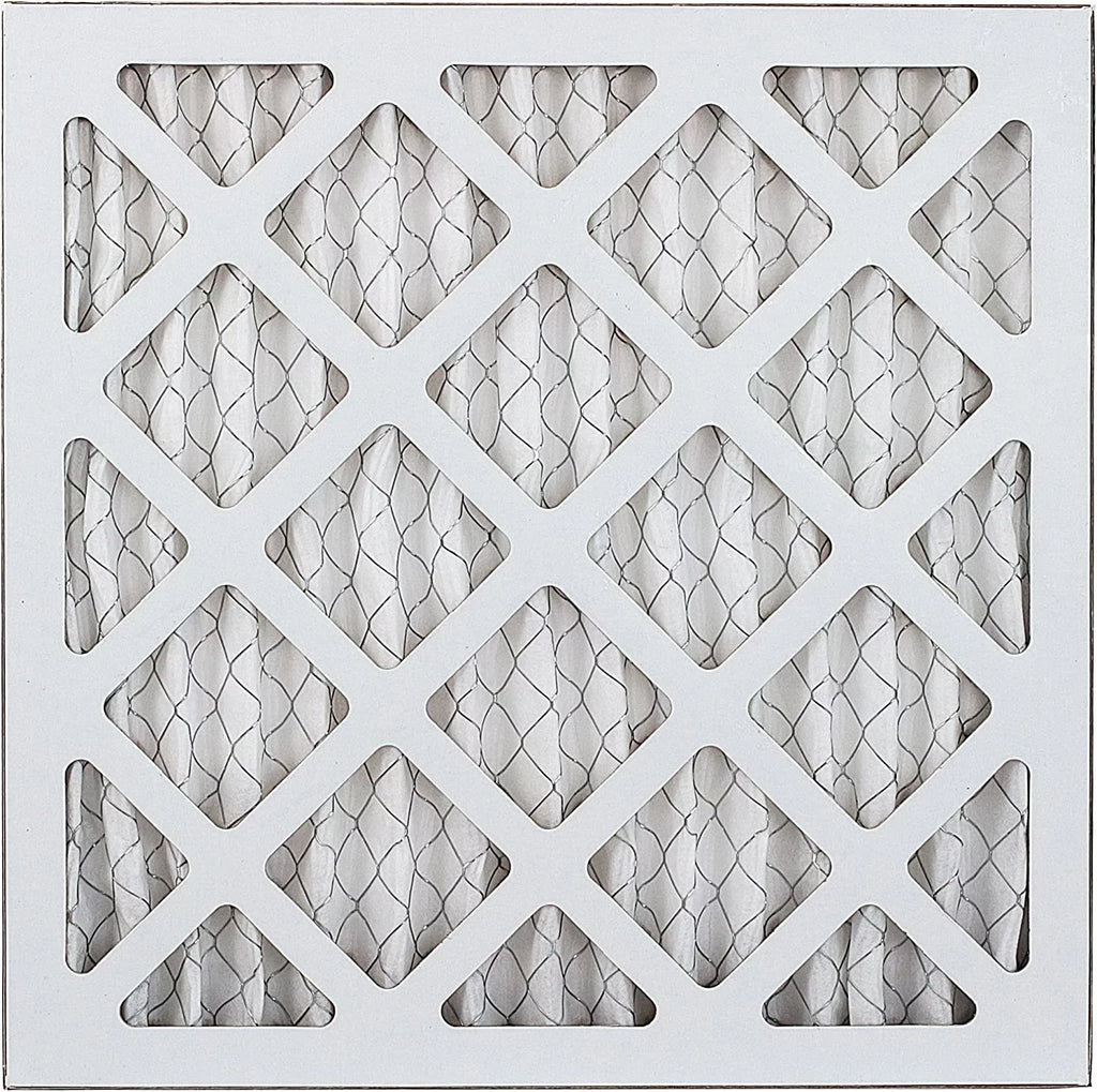 14x14x1 Air Furnace AC Filterbuy Filters HVAC (4-Pack) MERV 13 Pleated