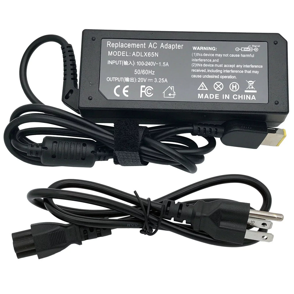 Lenovo N20p-Chromebook AC Charger For Z50-59426421 Adapter Z40-70 Z40-59422614