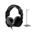 2 (Black) Headset Gen Xbox A10 with Gaming Headphone Alloy Bundle Stand Metal ASTRO
