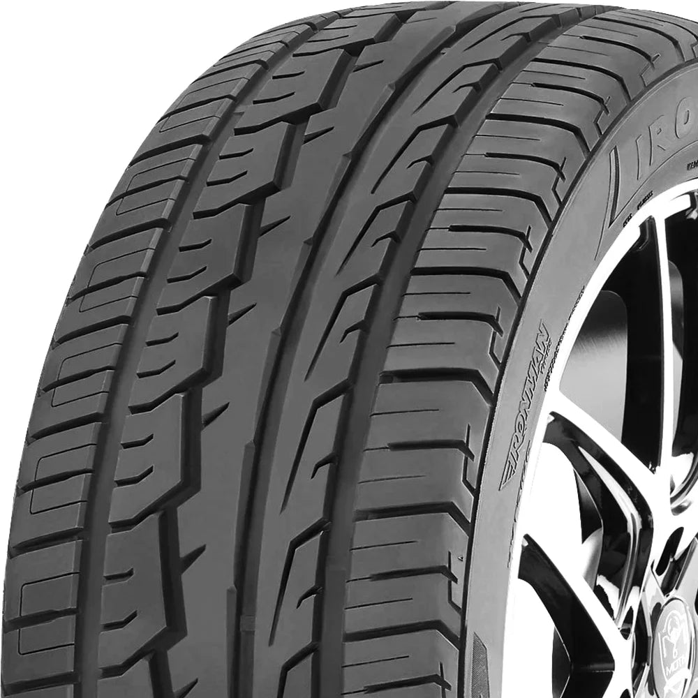 GEN2 iMOVE 285/45R22XL 114V Tire, SUV Ironman