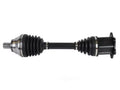 NCV23047 2015 GSP VOLKSWAGEN New VOLKSWAGEN GOLF GSP CV 2015 select: Fits SPORTWAGEN, Axle GOLF