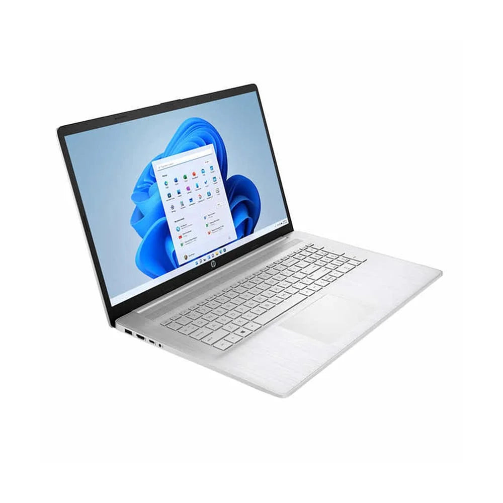 Backlit USB Win11, HP Graphics, 32GB Iris 17.3" 2TB 32GB HD Processor, Card FHD Intel SSD, HD Audio, Xe Computer, Keyboard, 2021 250 Nits RAM, Core IPS 2TB Silver, Webcam, i5-1155G7 HDD+ Intel Laptop
