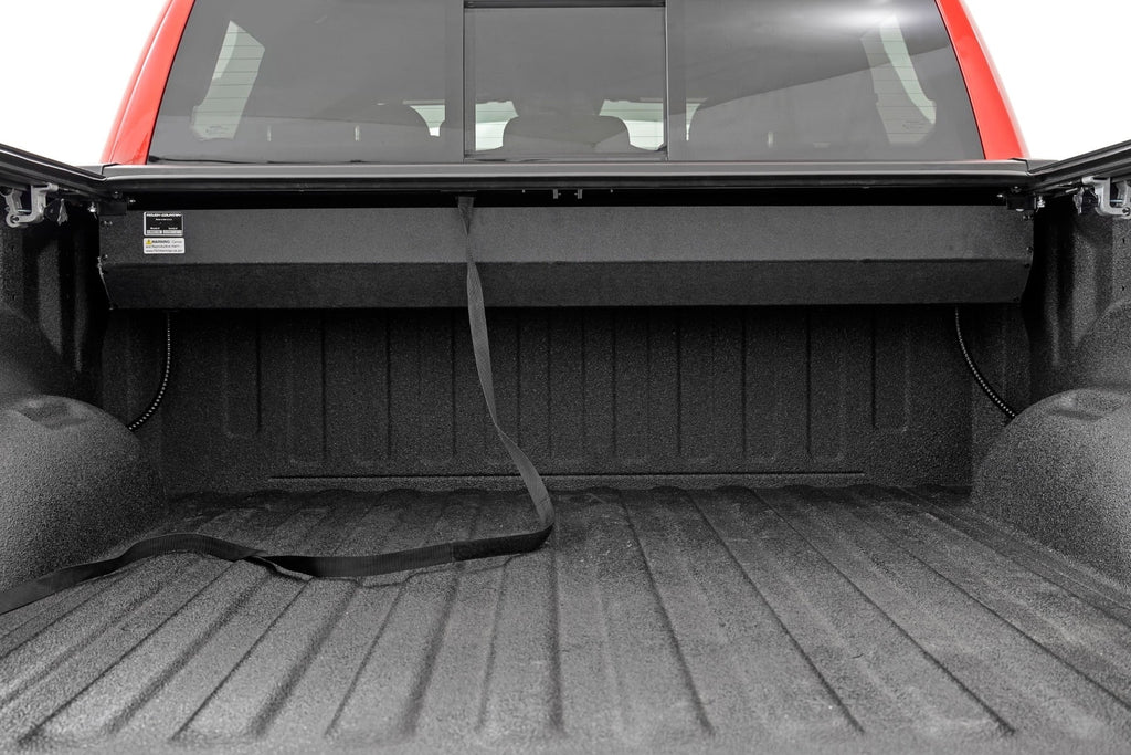 5'7 Bed- for | Rough Country 46320551A 1500 19-23 Cover Ram Retractable Bed