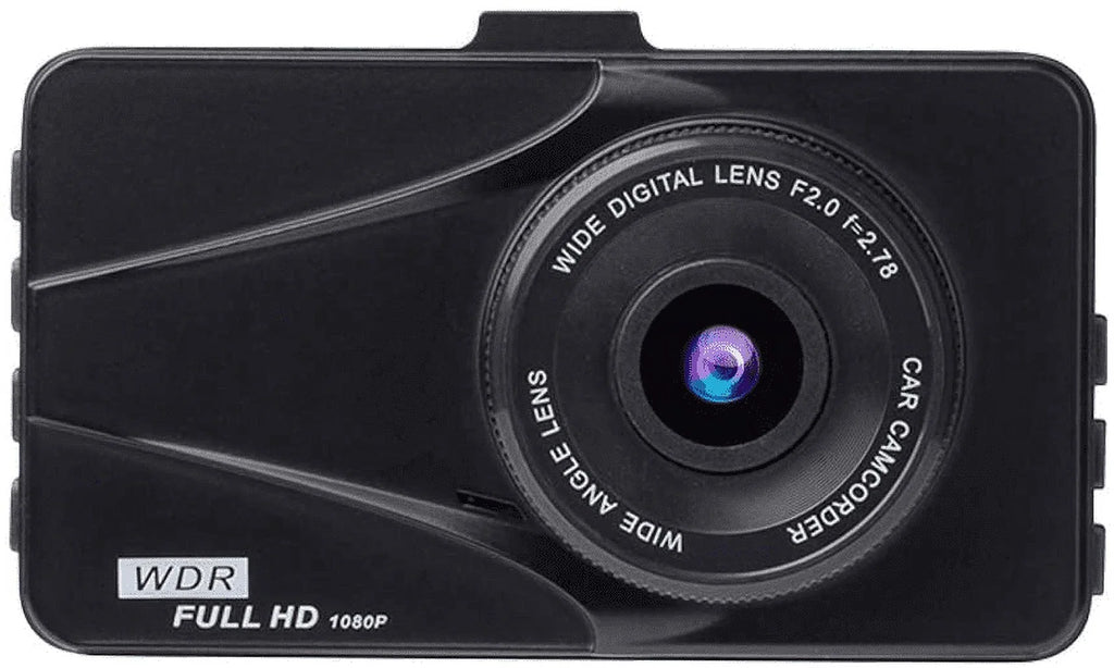 Travel DVR Wide Angle, Video Full 3" Motion WDR, 170° Detection G-Sensor, Recording Loop Recorder Lexus Excellent Dash Plus Cam LCD Images For Dual Screen T670 HD