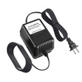 Cord Speakers CJP-Geek 02320V Supply Mains Power Harman compatible with Adapter PSU Kardon AC Charger