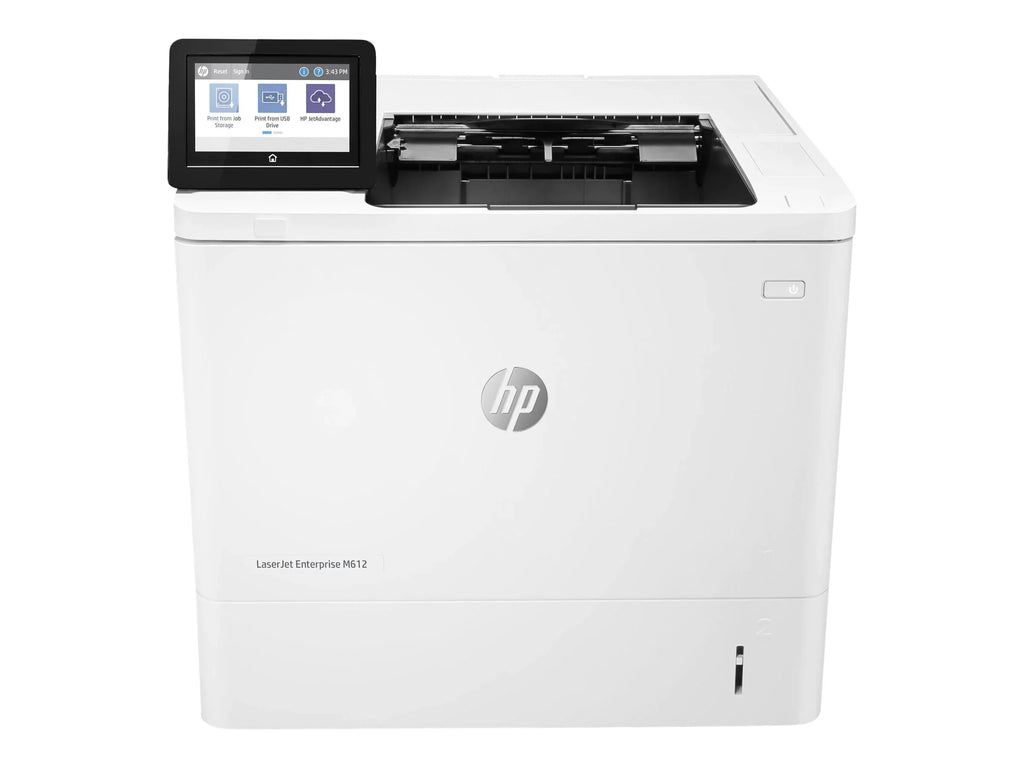 M612dn HP Monochrome Printer Enterprise LaserJet