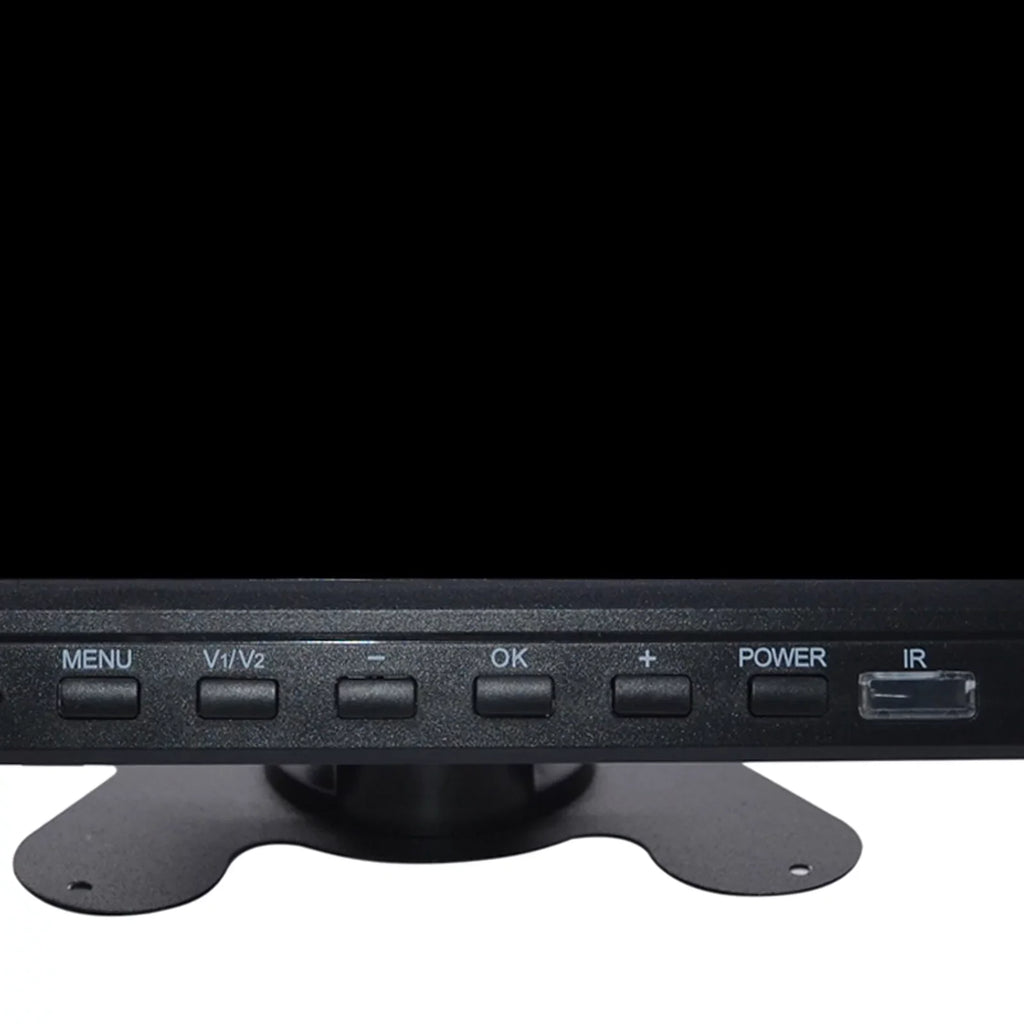 with Bus+2 RV Backup BSD Driving Video DVR 7" Monitor Recorder Camera Truck for