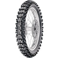 Terrain 32 To Scorpion Mid X440s 90/100x21 for MX Cannondale Pirelli Soft 2002