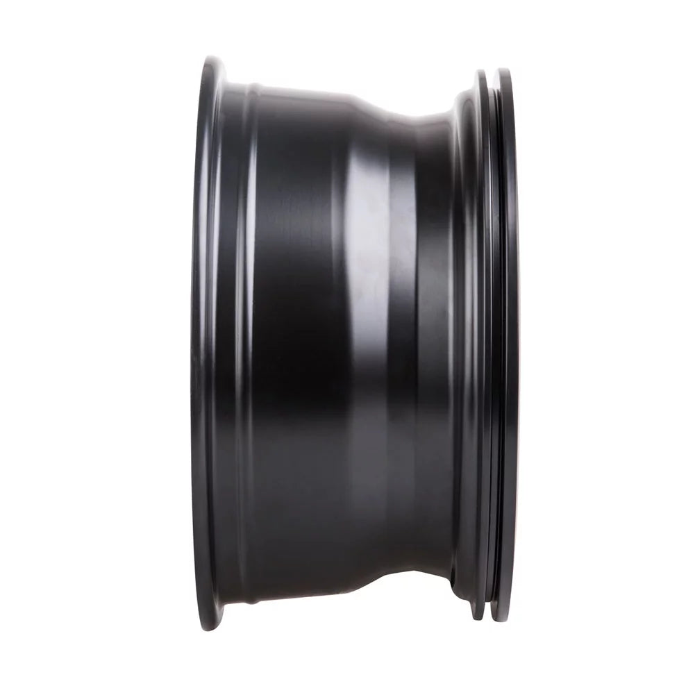 2.0 R-Spec Machined/Black 14x7 1000 RMAX 2022 Wolverine For Wasatch Tusk YAMAHA 4 + Beadlock Wheel 5.0 4/156