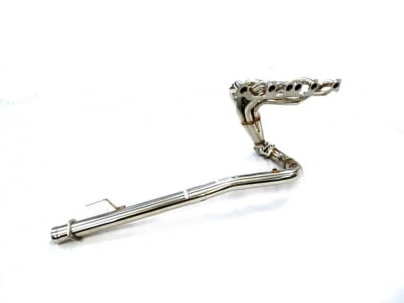 For By Stainless 98 Jeep 06 TJ to OBX-RS 4.0L Header Fitment