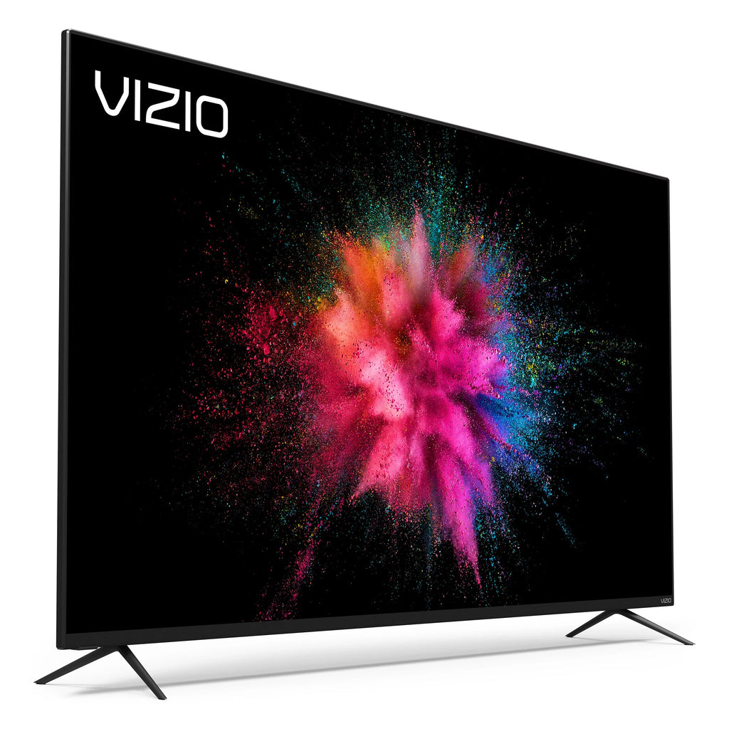 55-inch Vision QLED Quantum Dolby HDTV 4K 2160p Vizio HDR 120Hz SmartCast M557-G